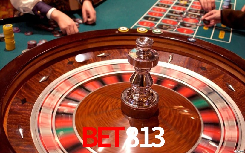 A Revolução dos Aplicativos de Jogos no bet813