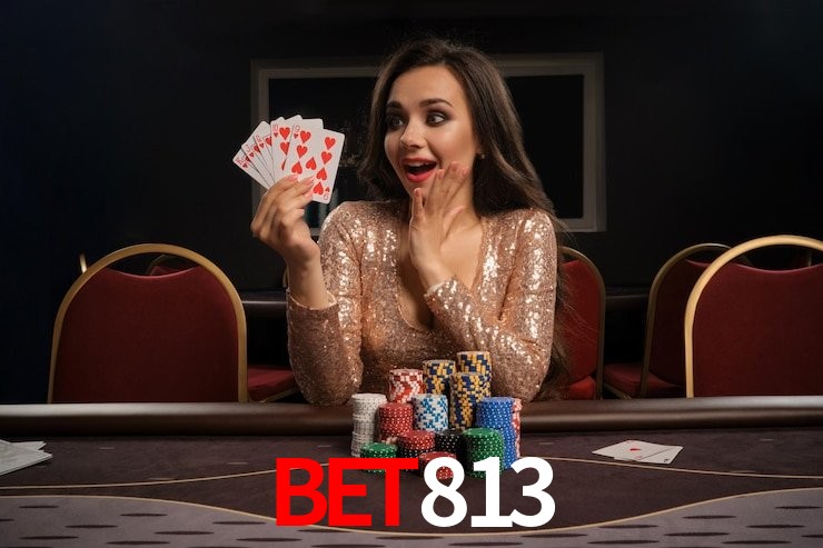 Desvendando o Mundo dos Jogos Virtuais na bet813